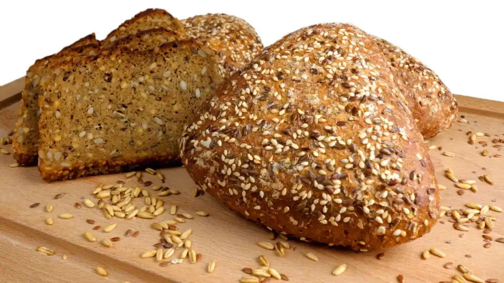 Types of Bread with Low Carbs in Coombe UK: