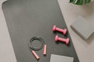 home workouts Coombe