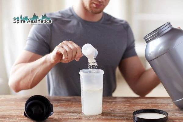 understand which protein powder Coombe is best for you!
