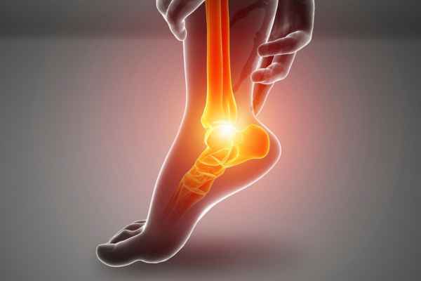 EMS Injury Rehabilitation Coombe