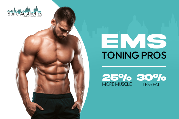 Why Golfers Choose HIFU for Arm Sculpting at Spire Aesthetics Coombe