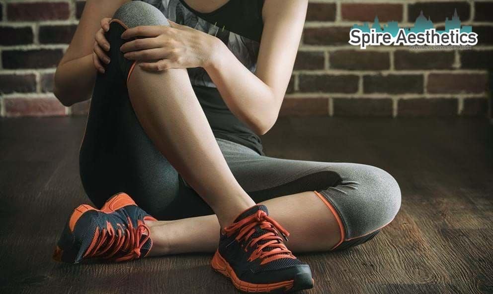 Body Toning and Injury Repair Coombe