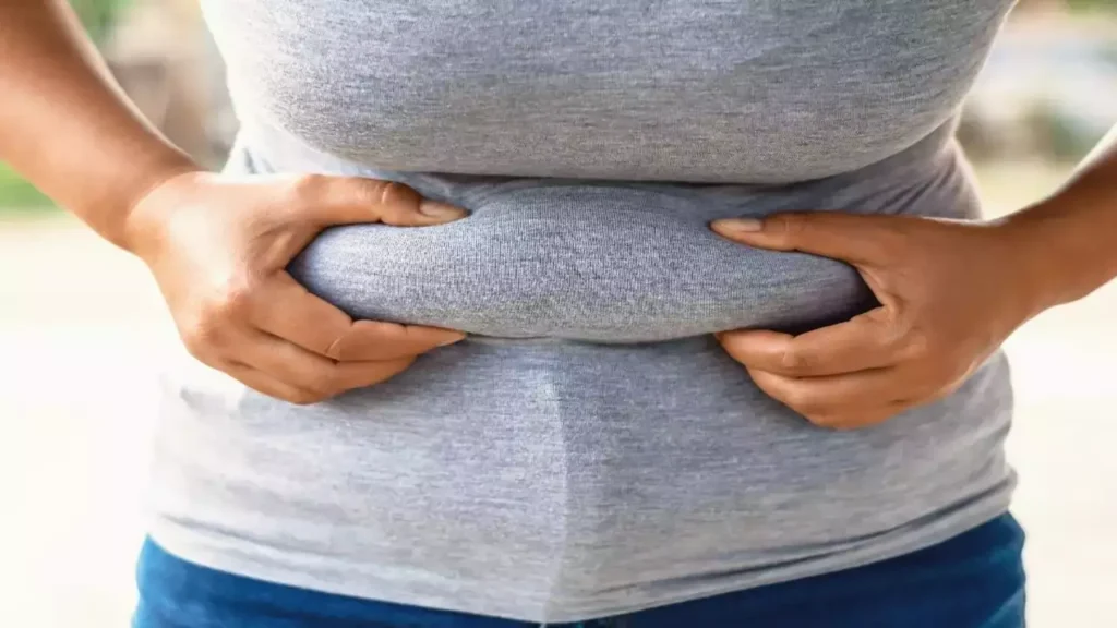 Why Do We Struggle with Stubborn Fat Despite Healthy Habits Coombe